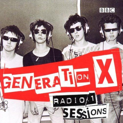 【CD】Radio One Sessions