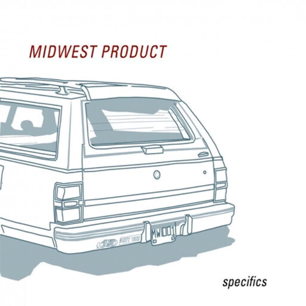 【CD】Specifics