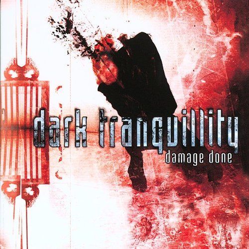 【CD】Damage Done