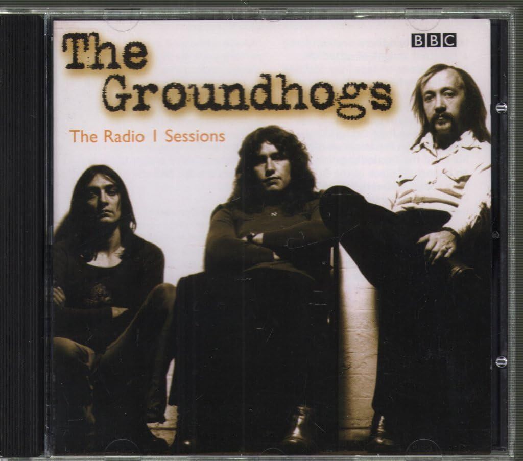 【CD】The Radio 1 Sessions