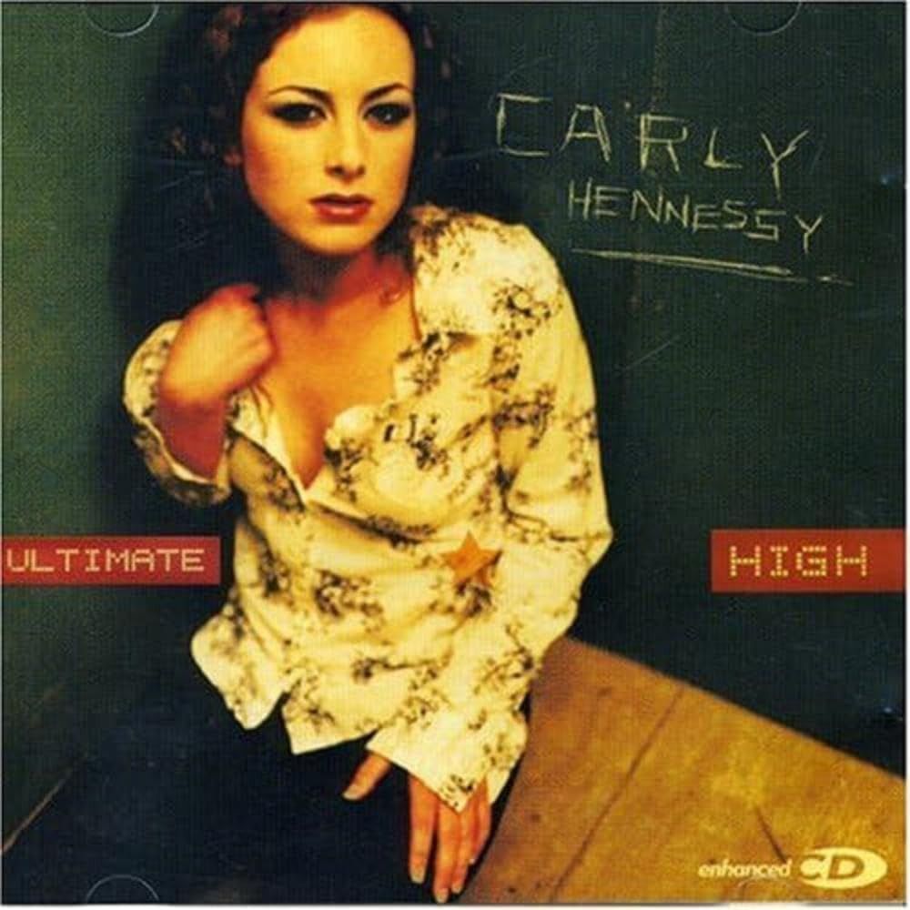 【CD】Ultimate High