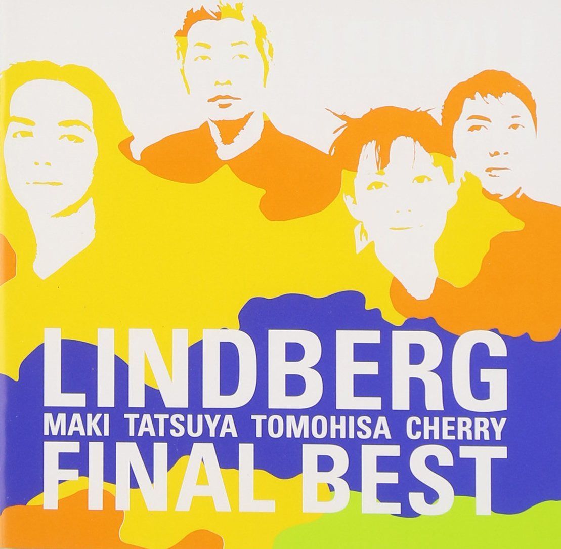 【CD】FINAL BEST
