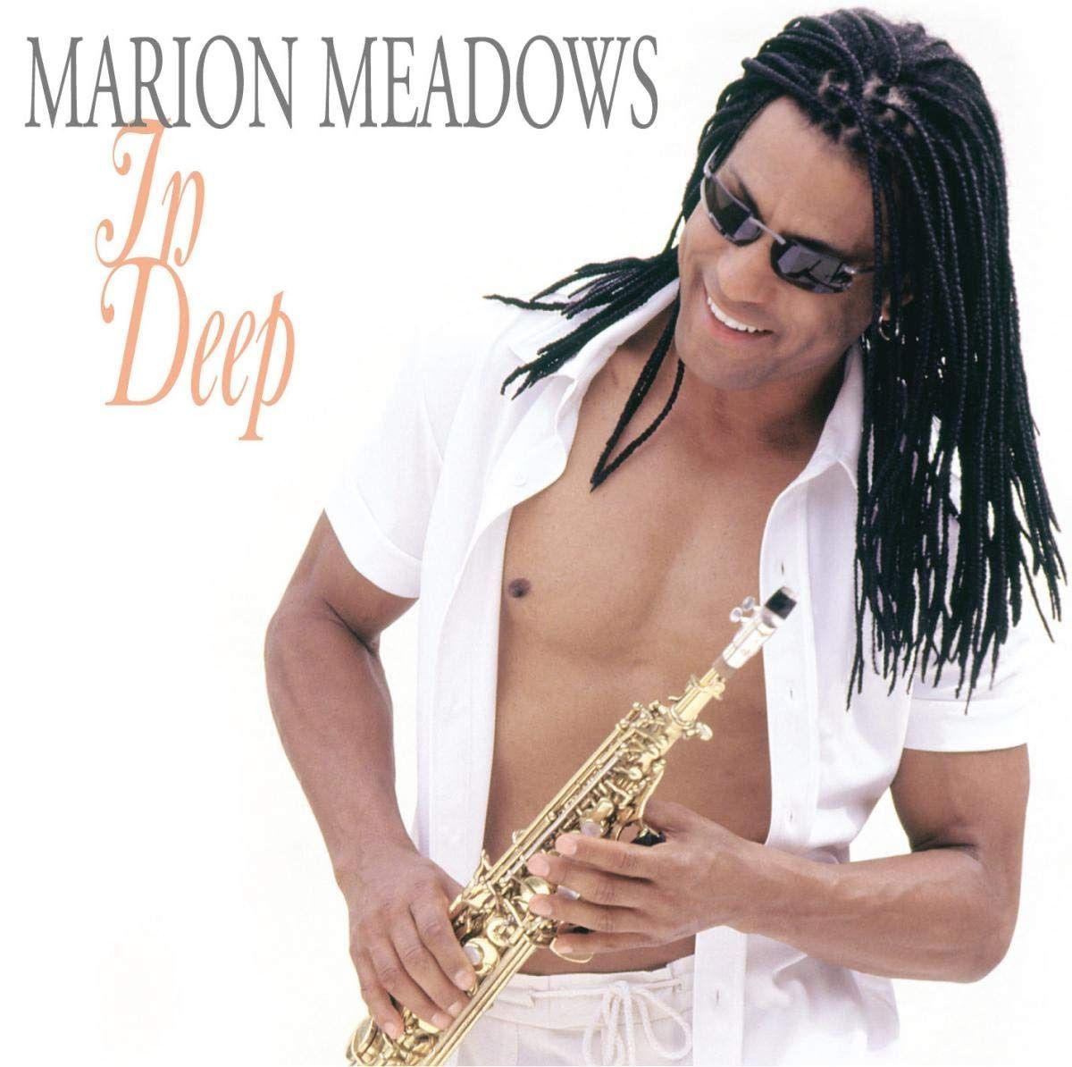 【CD】In Deep