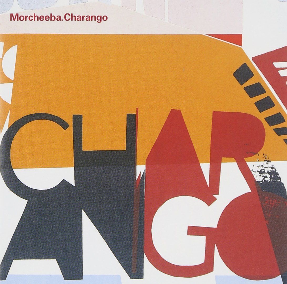 【CD】Charango (Enh)