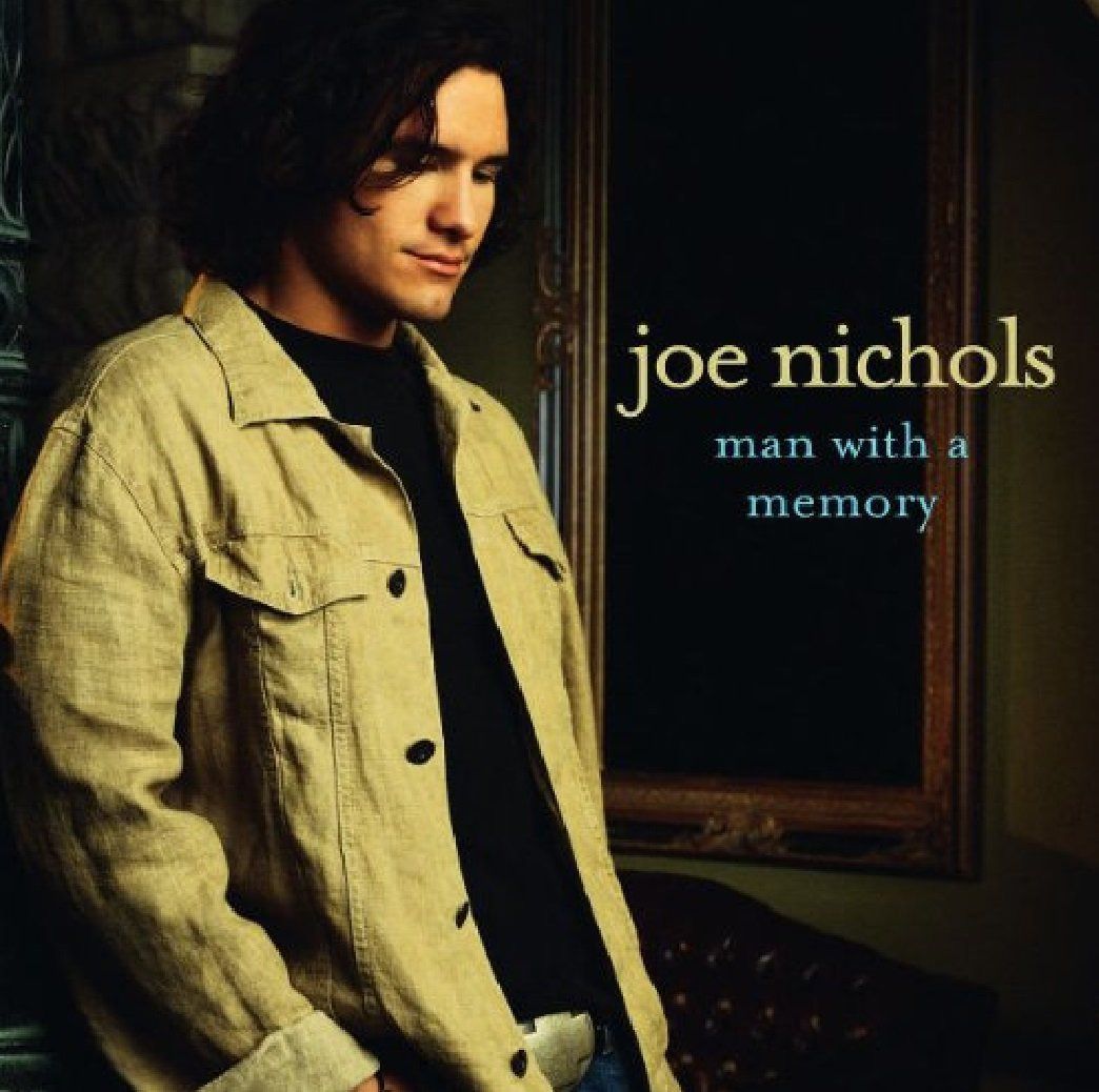 【CD】Man With a Memory