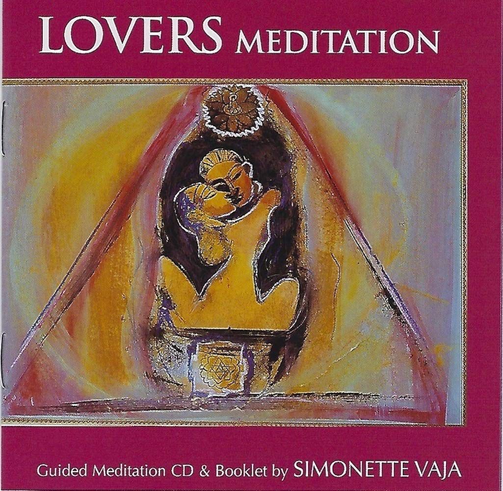 【CD】Lovers Meditation