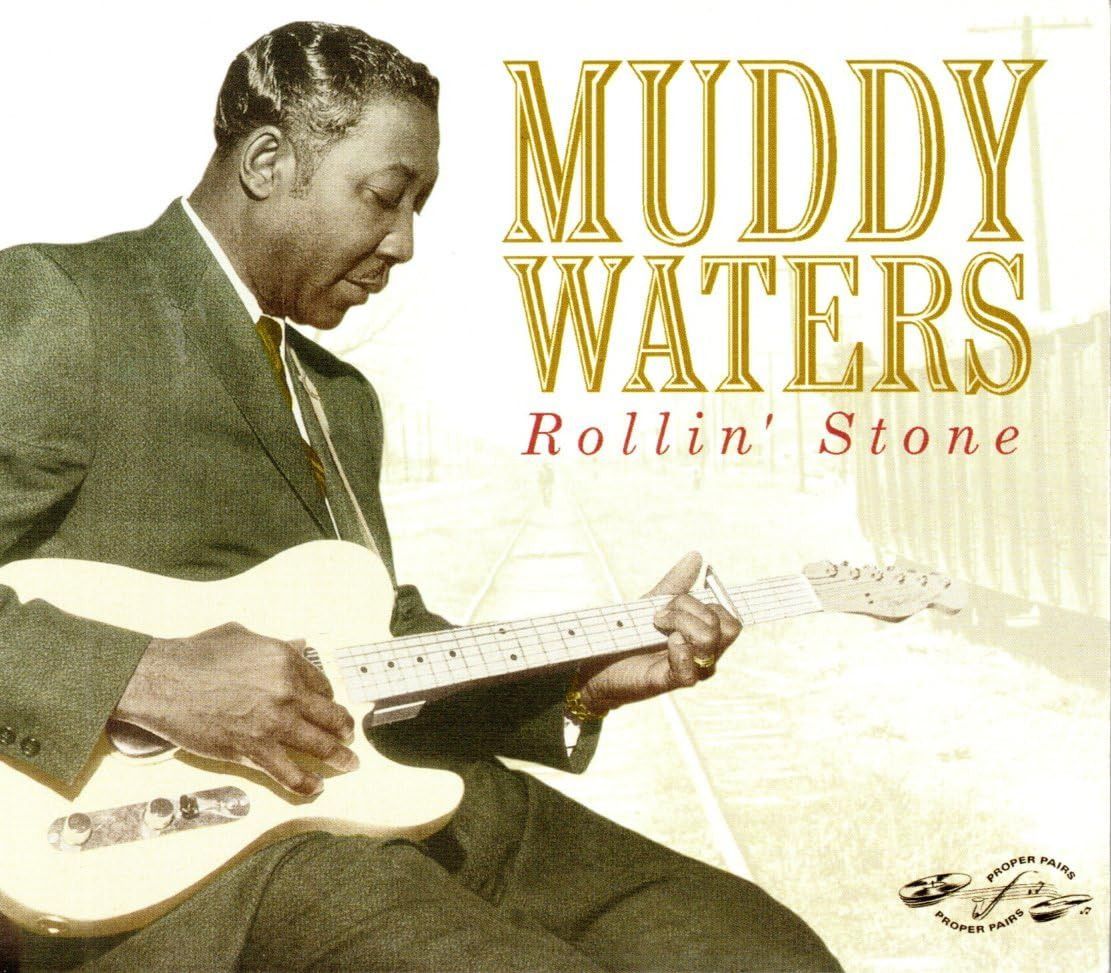 【CD】Rollin Stone 11,597円