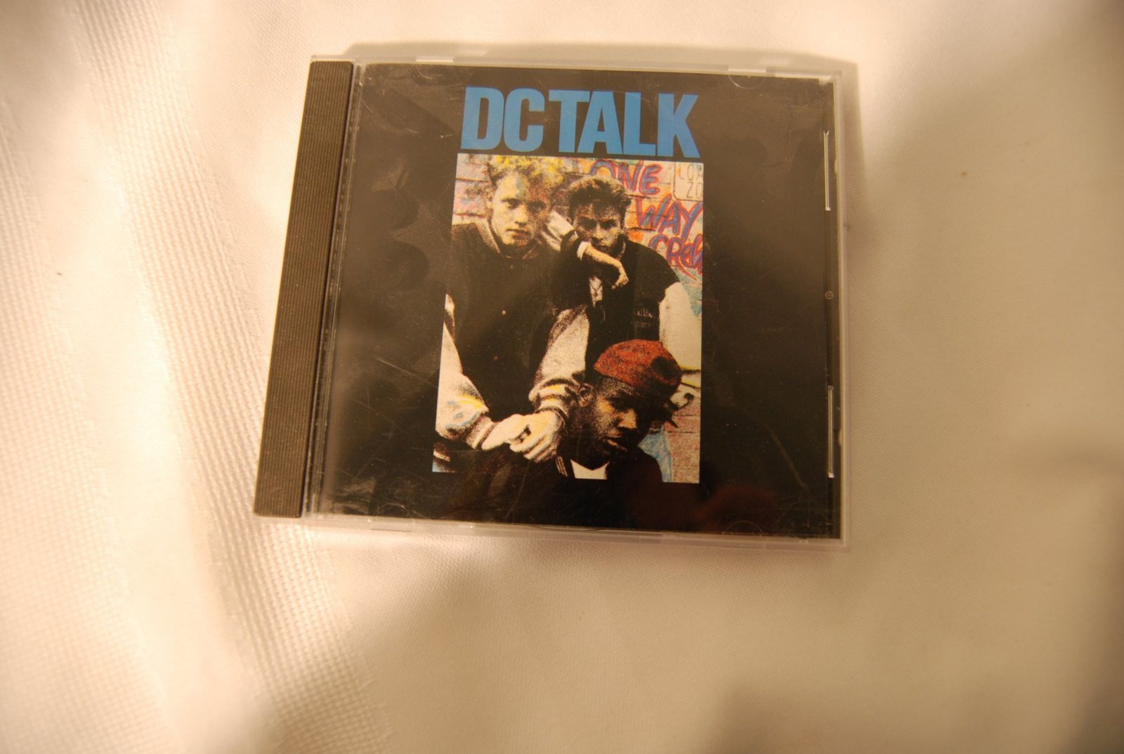 【CD】DC Talk