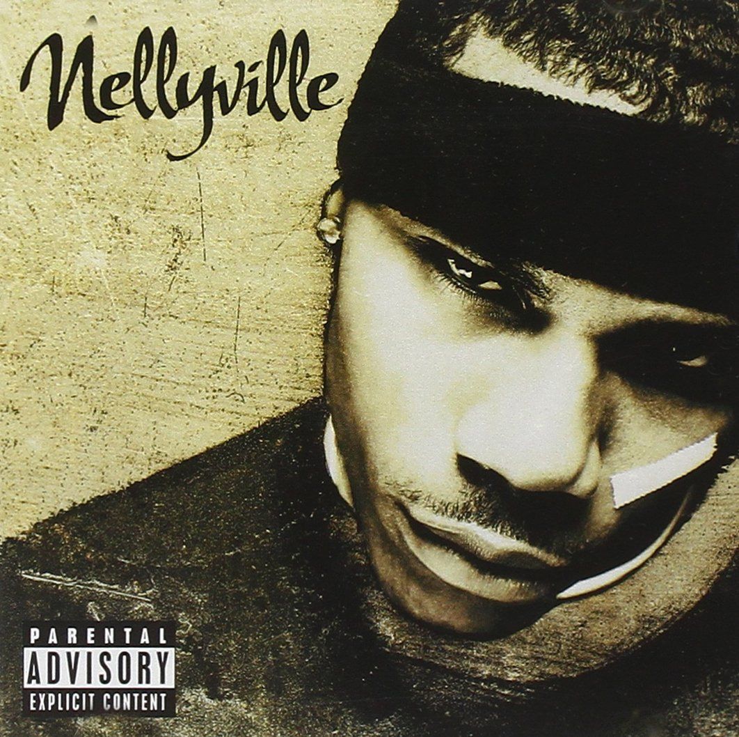 【CD】Nellyville