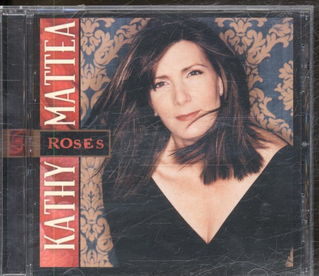 【CD】Roses