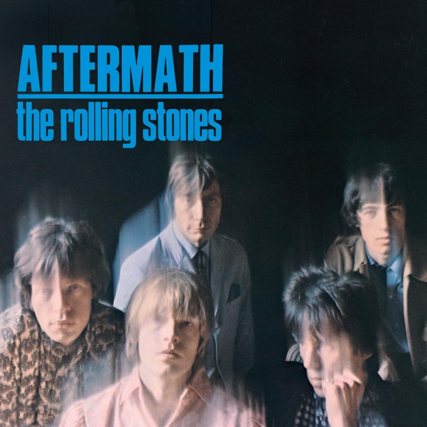 【CD】Aftermath