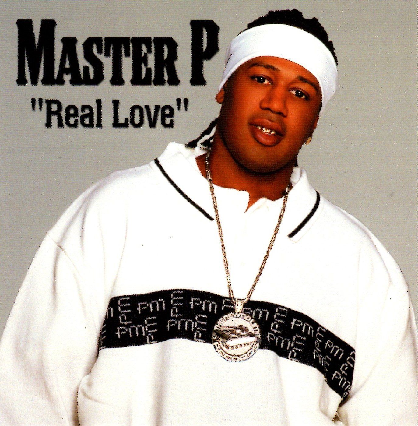 【CD】Real Love