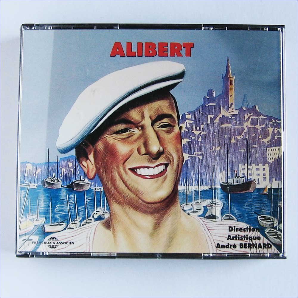 【CD】1932-1945