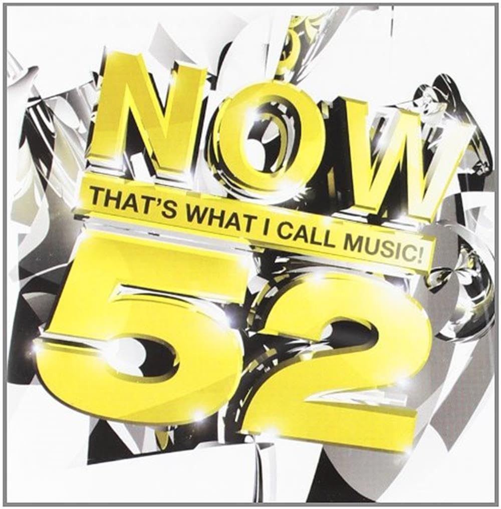 【CD】【輸入盤】Ｎｏｗ，　Ｖｏｌ．　５２