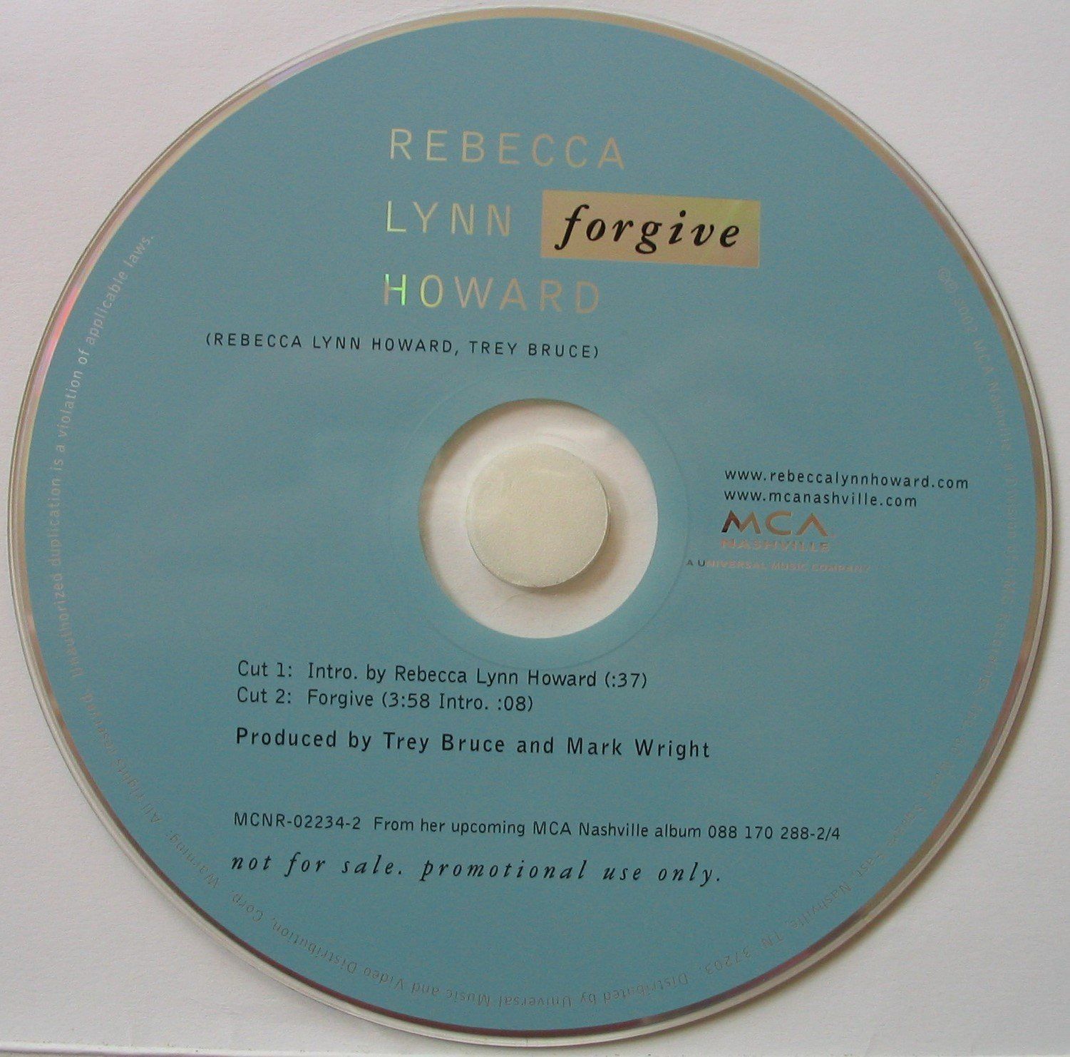 【CD】【輸入盤】Ｆｏｒｇｉｖｅ