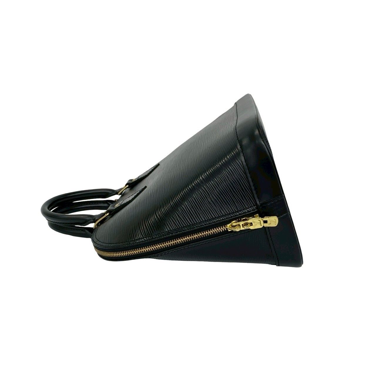 極 美品 LOUIS VUITTON ルイヴィトン ヴィンテージ アルマ エピ レザー