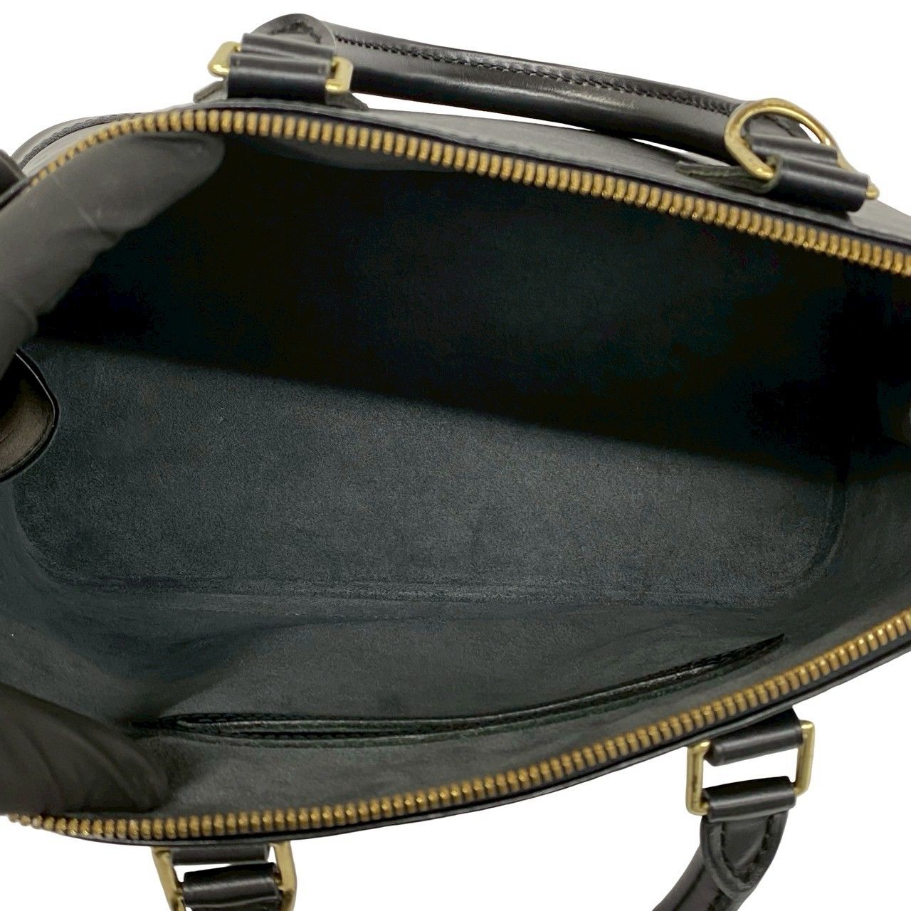 極 美品 LOUIS VUITTON ルイヴィトン ヴィンテージ アルマ エピ レザー