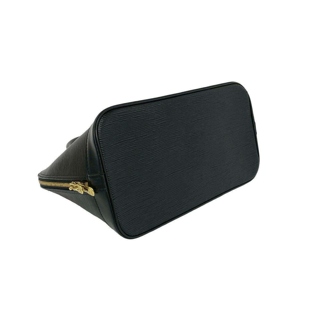 極 美品 LOUIS VUITTON ルイヴィトン ヴィンテージ アルマ エピ レザー