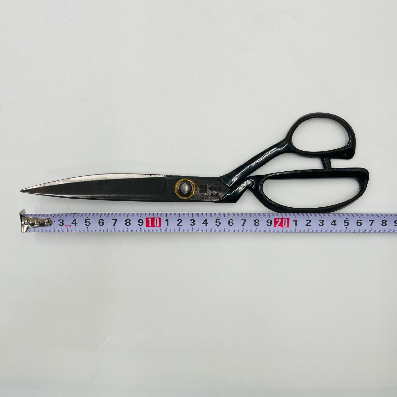 中古】東鋏/長太郎作/裁ち鋏/現状品 - メルカリ