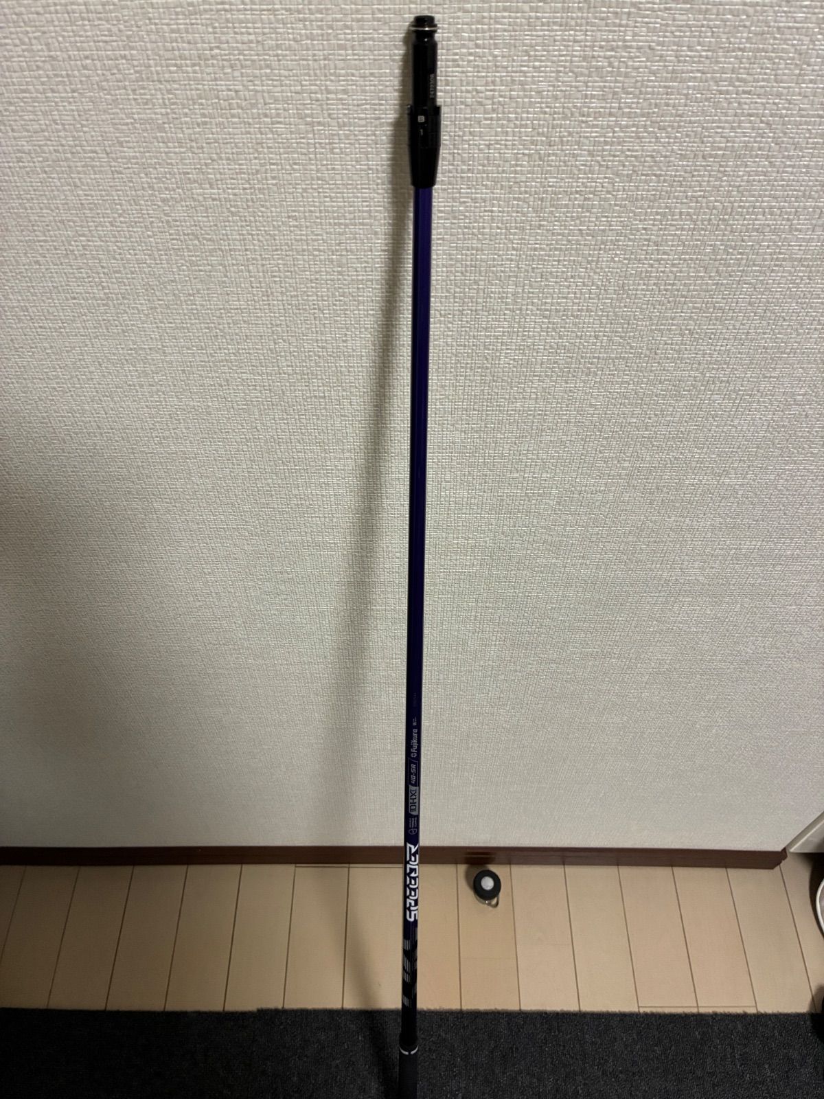 希少）スピーダーNXバイオレット40SR ドライバー用 タイトリスト