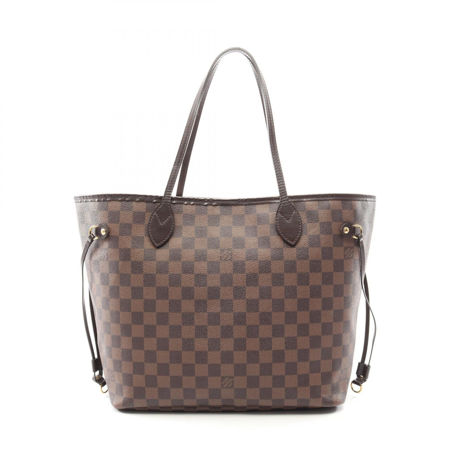 LOUIS VUITTON ルイ・ヴィトン ネヴァーフルMM トートバッグ