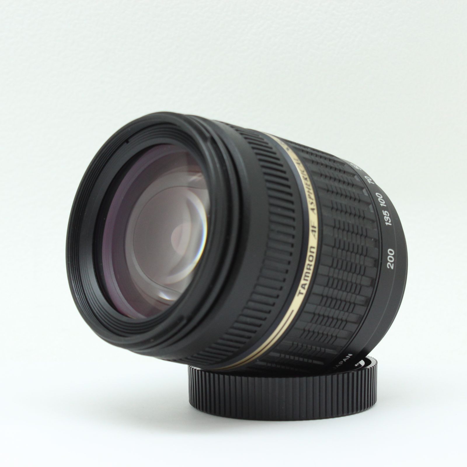 TAMRON AF 18-200mm F3.5-6.3 XR Di II (A14N II） (Nikon用) - メルカリ