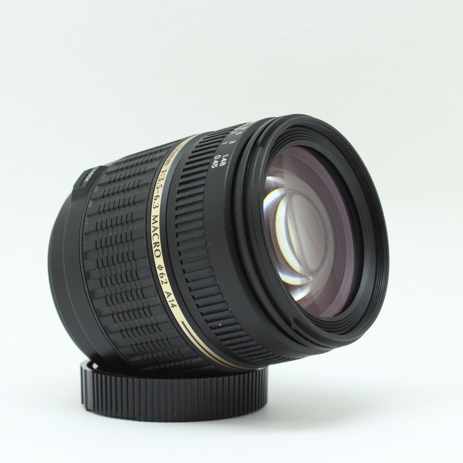 TAMRON AF 18-200mm F3.5-6.3 XR Di II (A14N II） (Nikon用) - メルカリ