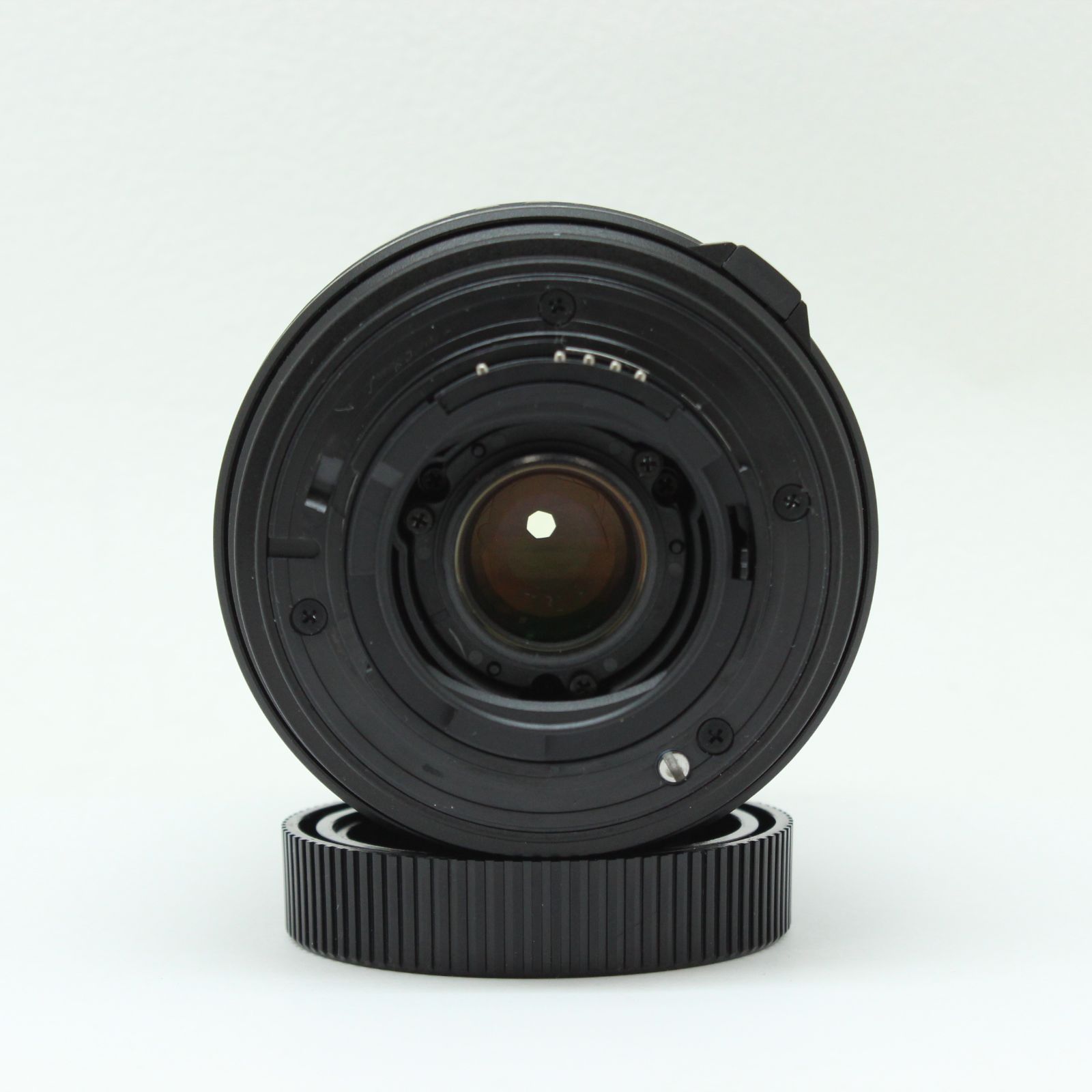 TAMRON AF 18-200mm F3.5-6.3 XR Di II (A14N II） (Nikon用) - メルカリ