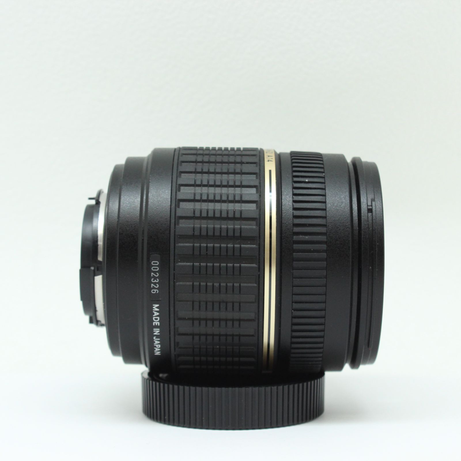 TAMRON AF 18-200mm F3.5-6.3 XR Di II (A14N II） (Nikon用) - メルカリ