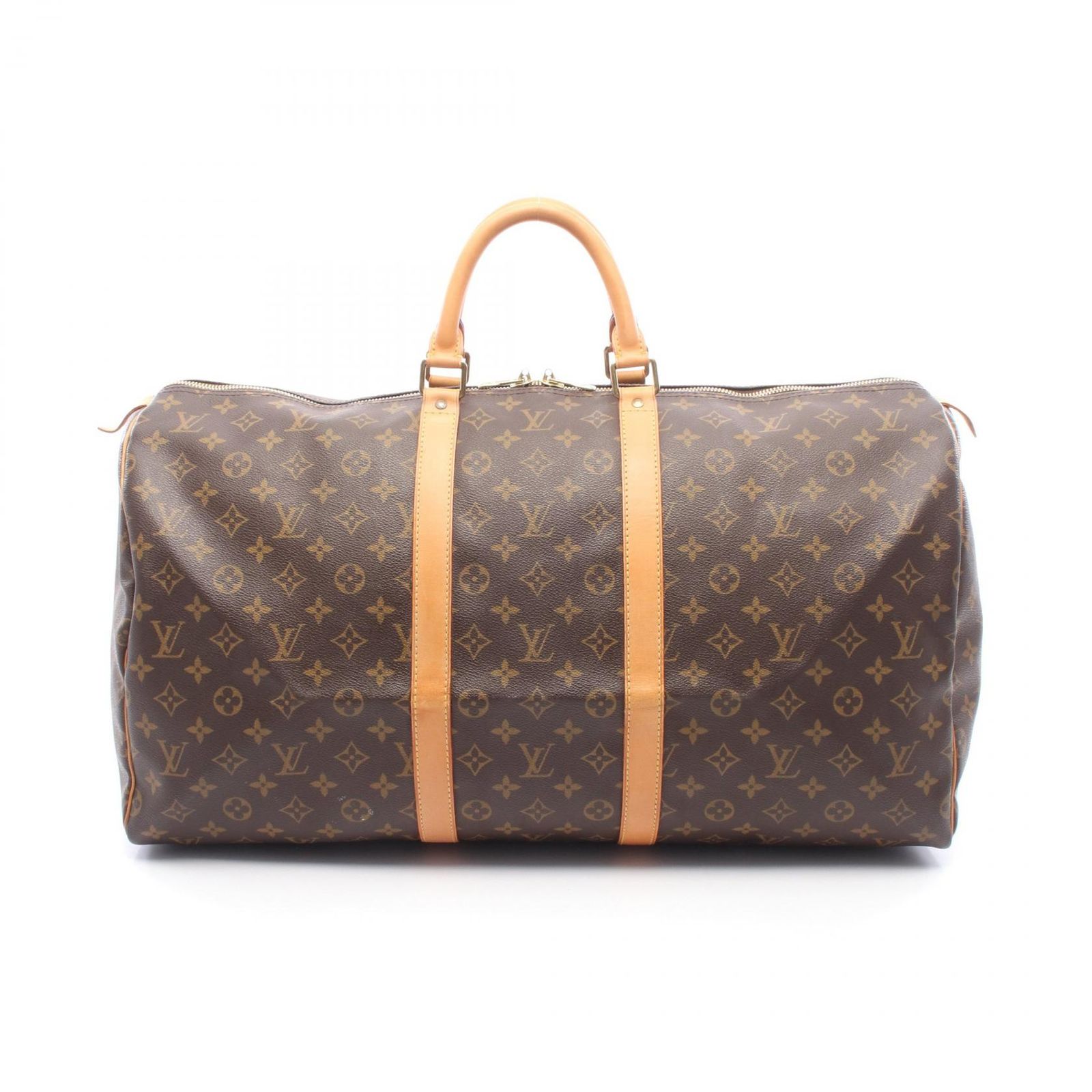LOUIS VUITTON ルイ・ヴィトン キーポル55 ボストンバッグ