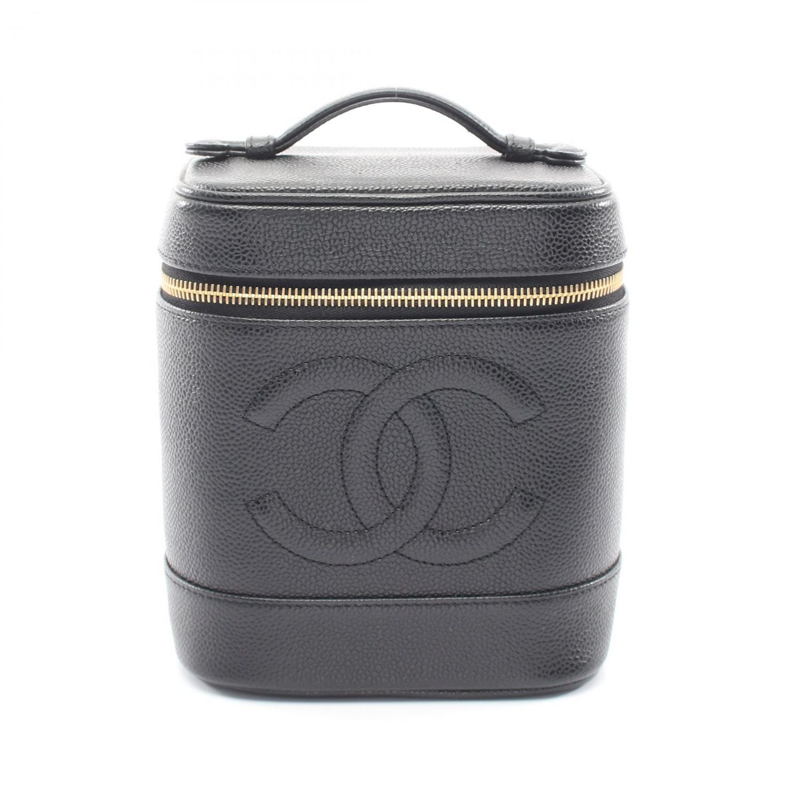 CHANEL シャネル ココマーク ハンドバッグ