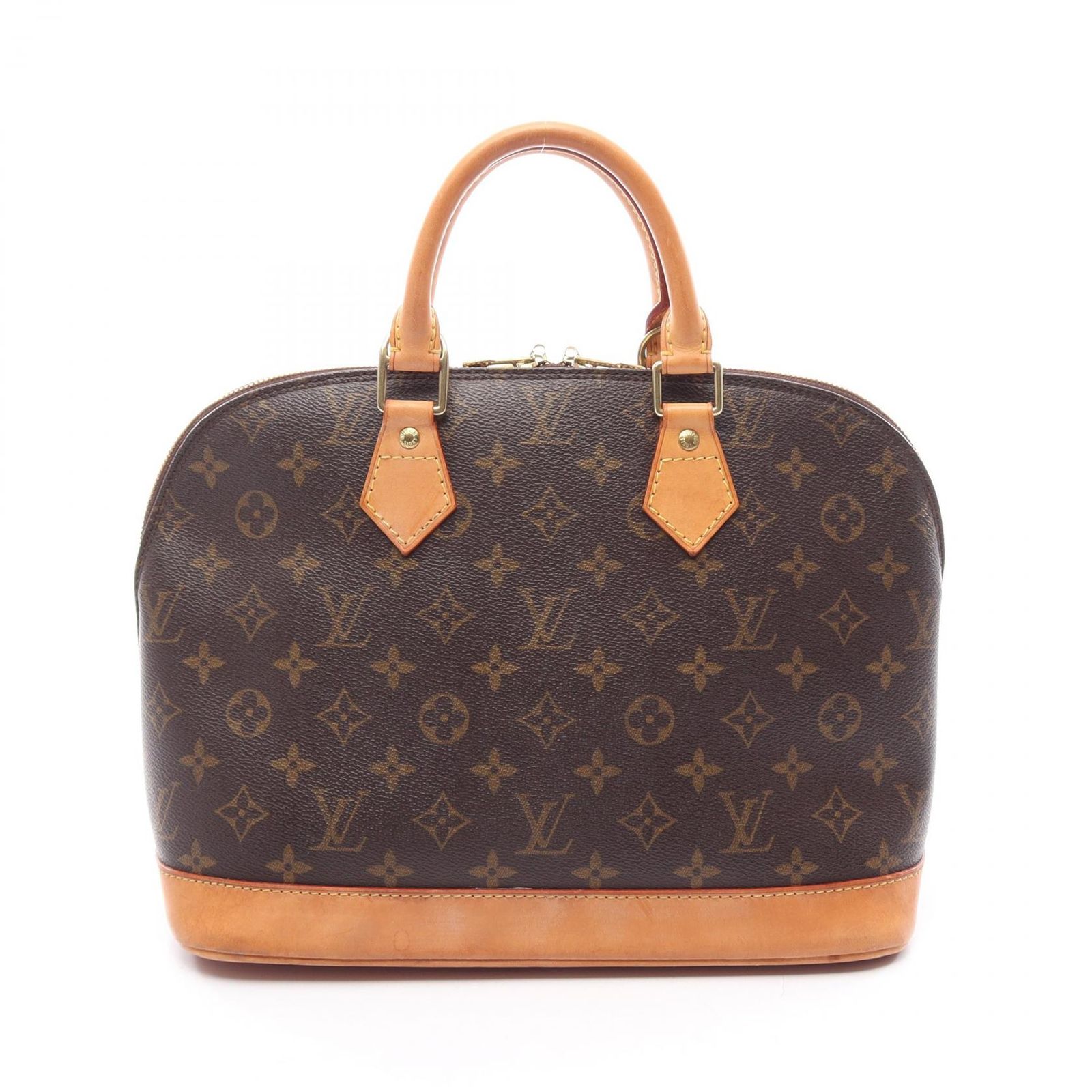 LOUIS VUITTON ルイ・ヴィトン アルマPM ハンドバッグ