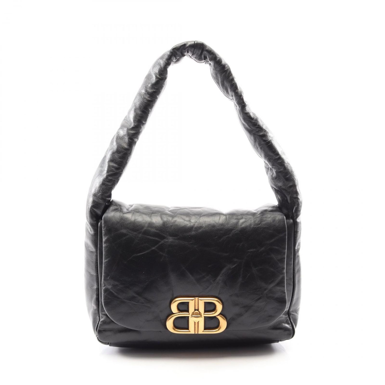 BALENCIAGA バレンシアガ モナコ スリングバッグ ショルダーバッグ
