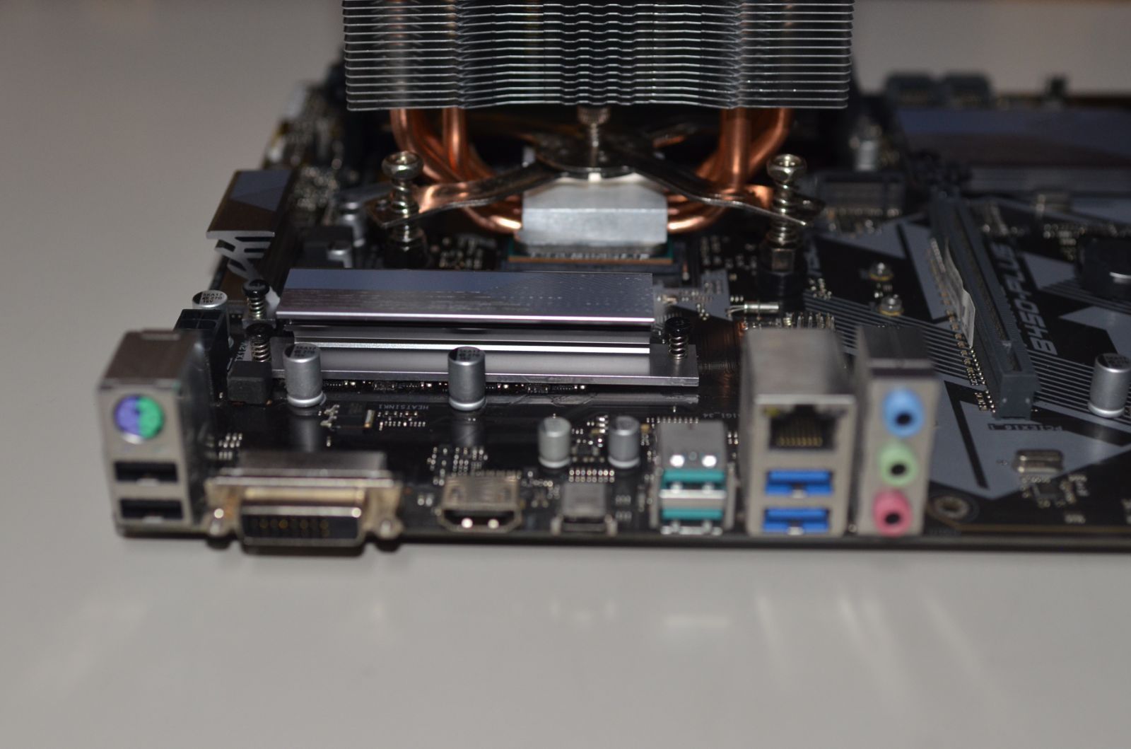 ASUS PRIME B450-PLUS マザーボード セット TUF B450-PLUS GAMING｜マザーボード｜ASUS 日本
