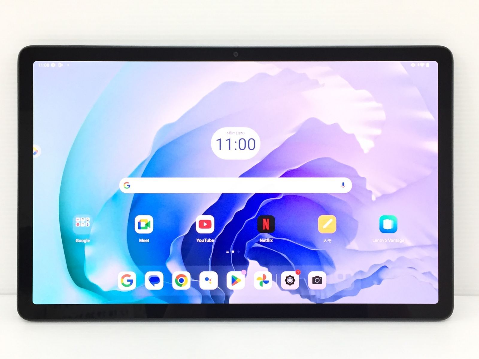 超美品】Lenovo Tab P11 Pro 2nd Gen TB132FU ZAB50131JP 128GB