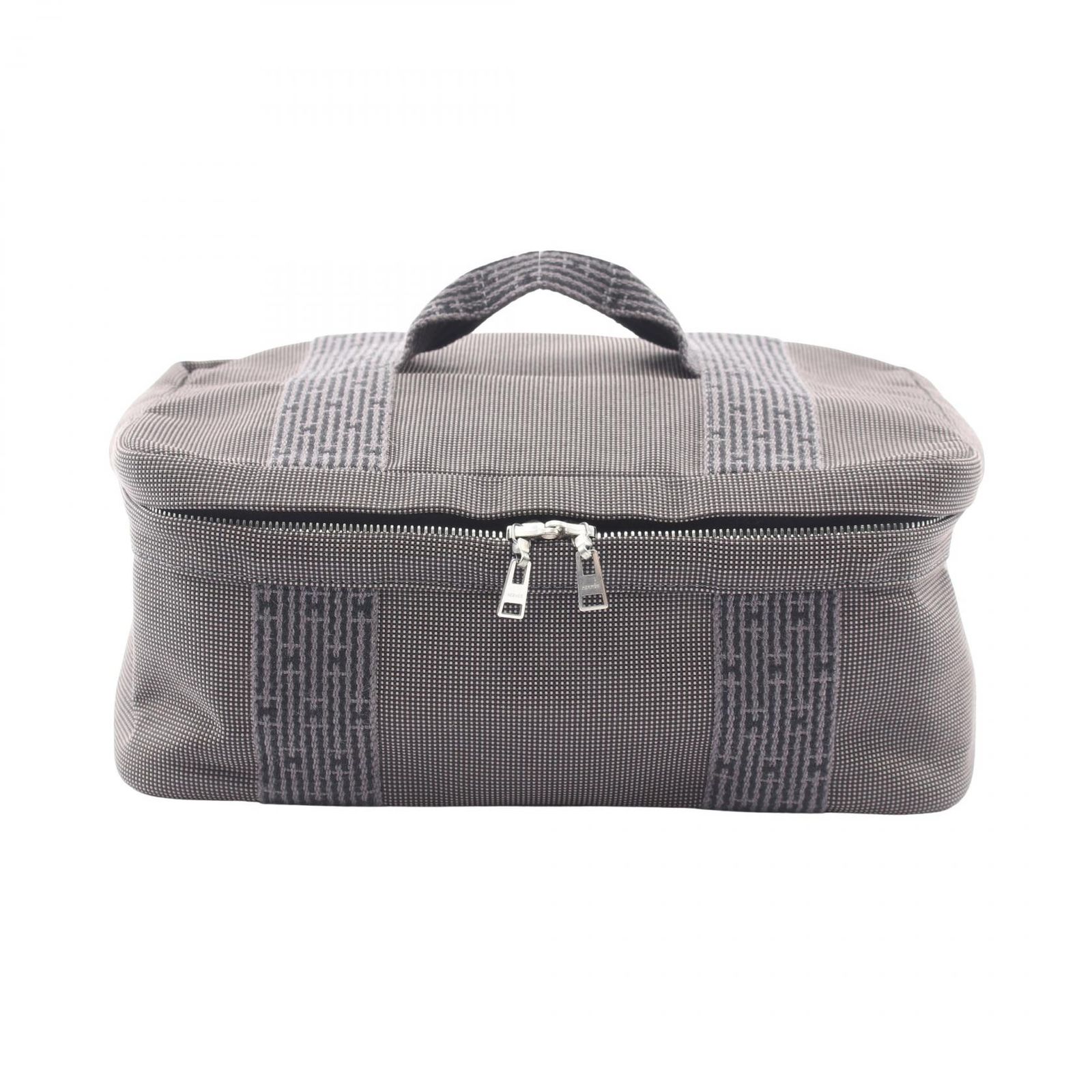 HERMES エルメス エールライン ハンドバッグ