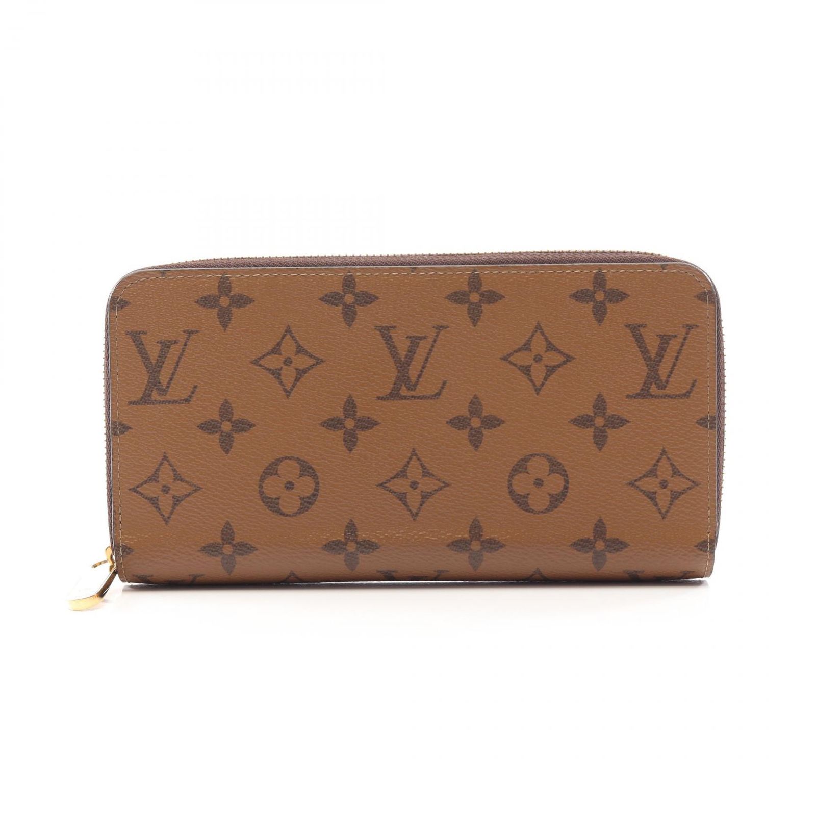 LOUIS VUITTON ルイ・ヴィトン ジッピーウォレット ラウンド長財布 61,490円