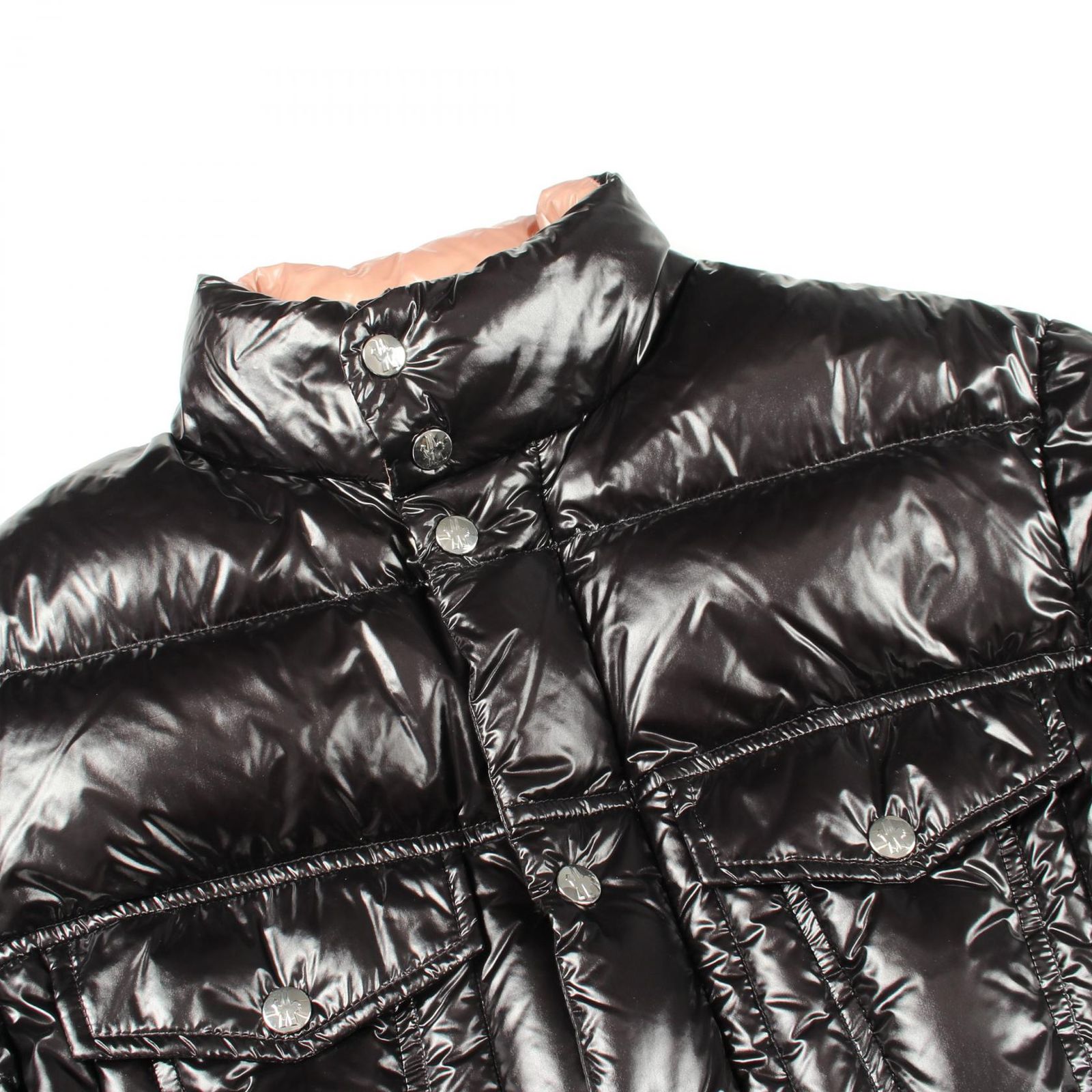 MONCLER（モンクレール） 新品同様 23年 LOIRET GORE-TEX INFINIUM 