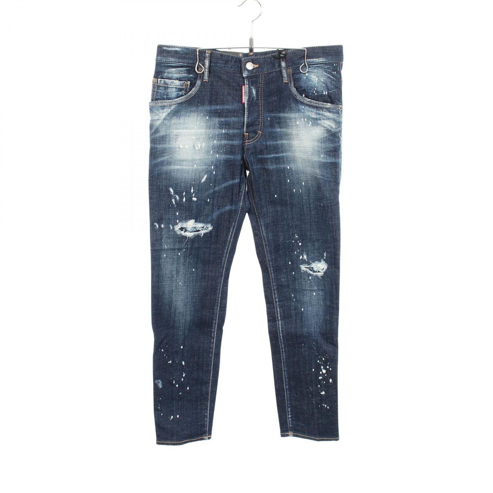 Dsquared2 skater jean 値下げ交渉可 DSQUARED2 ディースクエアード