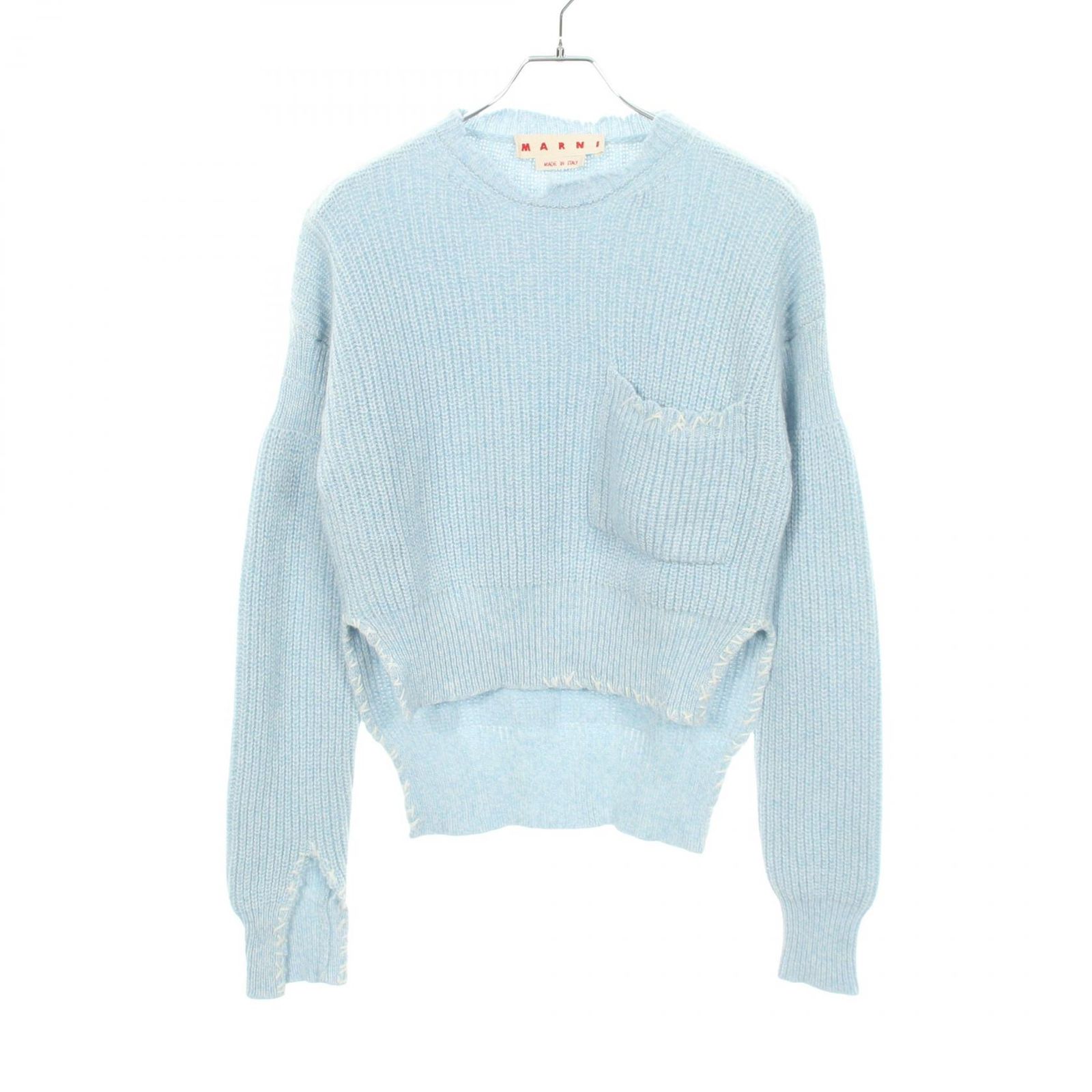 MARNI マルニ クルーネック ニット