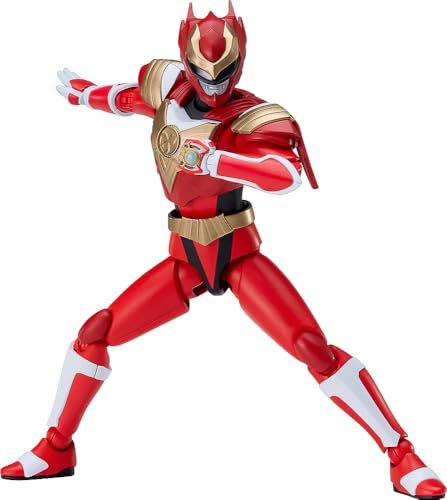 【新品】グッドスマイルカンパニー[GOOD SMILE COMPANY] PLAMATEA 超星神グランセイザー セイザータリアス ノンスケール 組み立て式プラモデル dd895401