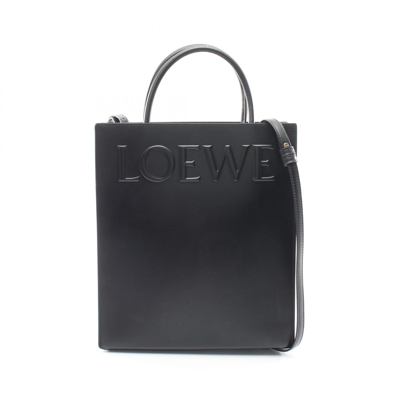 LOEWE ロエベ スタンダード A4 トート 2WAY トートバッグ