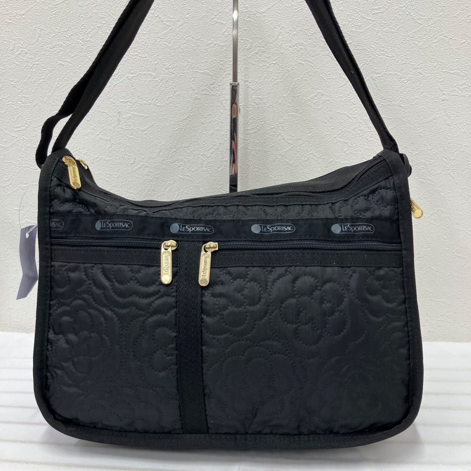 レディース 2699 LeSportsac レスポートサック ショルダーバッグ 斜 