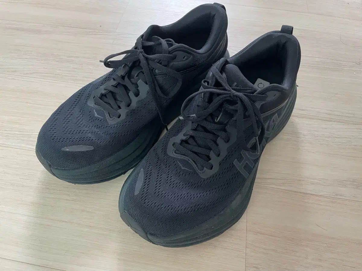 270 HOKA ONE ONE ボンダイ8 ワイド