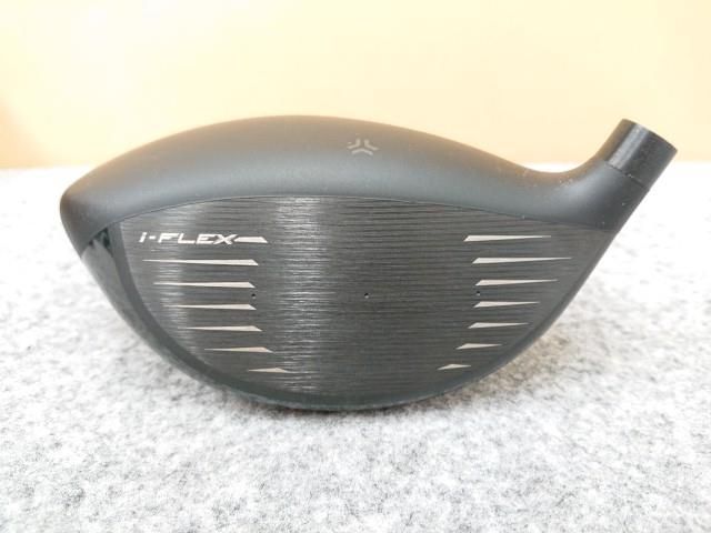 中古】 スリクソン SRIXON ZXi LS 10.5° ドライバー ヘッドのみ ヘッド