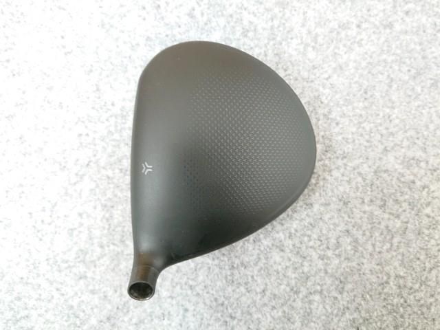 中古】 スリクソン SRIXON ZXi LS 10.5° ドライバー ヘッドのみ ヘッド