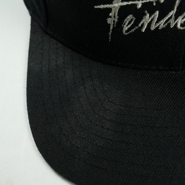 Size【フリー】 TENDERLOIN テンダーロイン CAP DLR BLACK キャップ 黒
