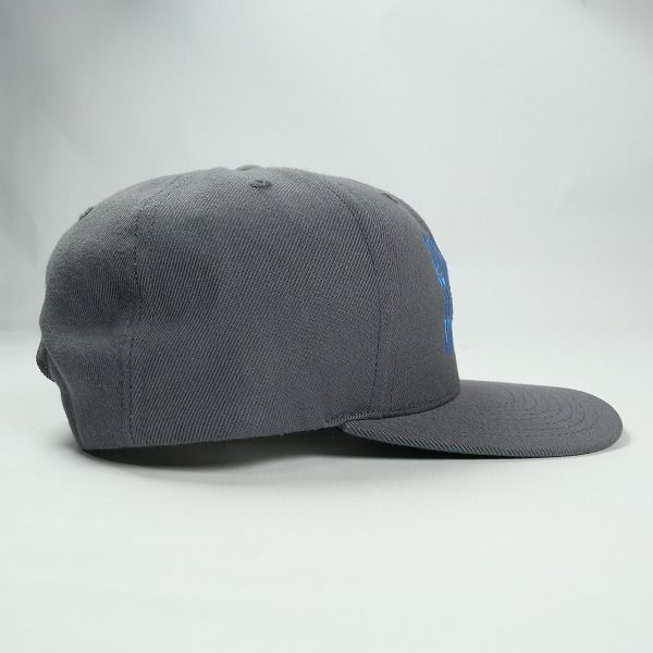 テンダーロイン　tenderloin キャップ　チャコール Size【フリー】 TENDERLOIN テンダーロイン 直営店限定CAP 69 CHARCOAL