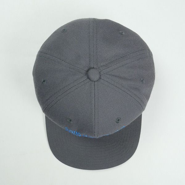 テンダーロイン　tenderloin キャップ　チャコール Size【フリー】 TENDERLOIN テンダーロイン 直営店限定CAP 69 CHARCOAL