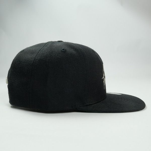 Size【フリー】 TENDERLOIN テンダーロイン CAP DLR BLACK キャップ 黒